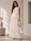 SET FALDA/BLUSA BALLOON