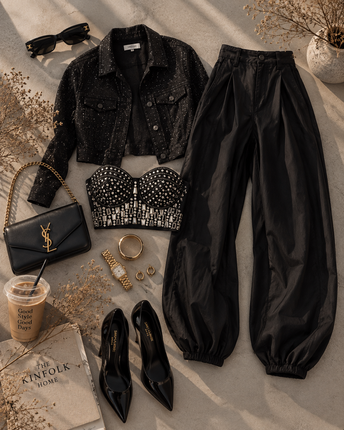 CROP PIEDRA