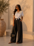 PLAYERA CUELLO POLKA