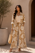 SET ESTAMPADO BOHO