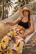 PANTALÓN ESTAMPADO