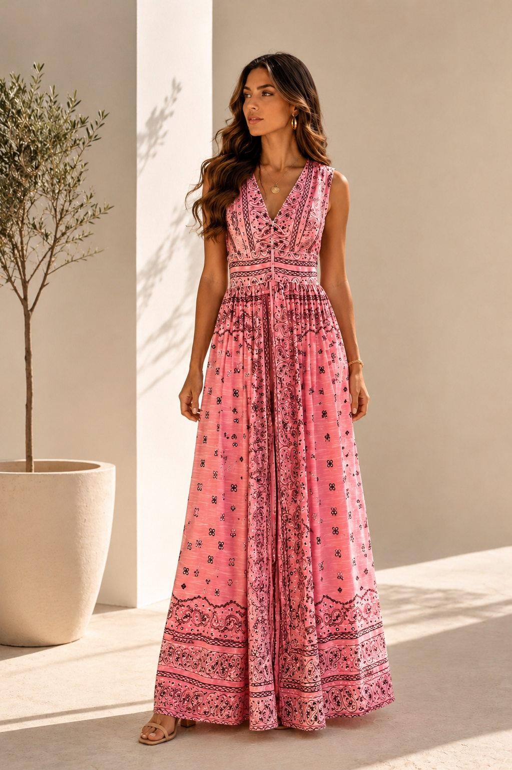 VESTIDO PALIACATE
