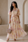 VESTIDO WONDERLAND PIEDRAS