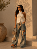 JEANS OSO VINTAGE