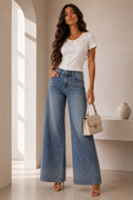 JEANS PIEDRA