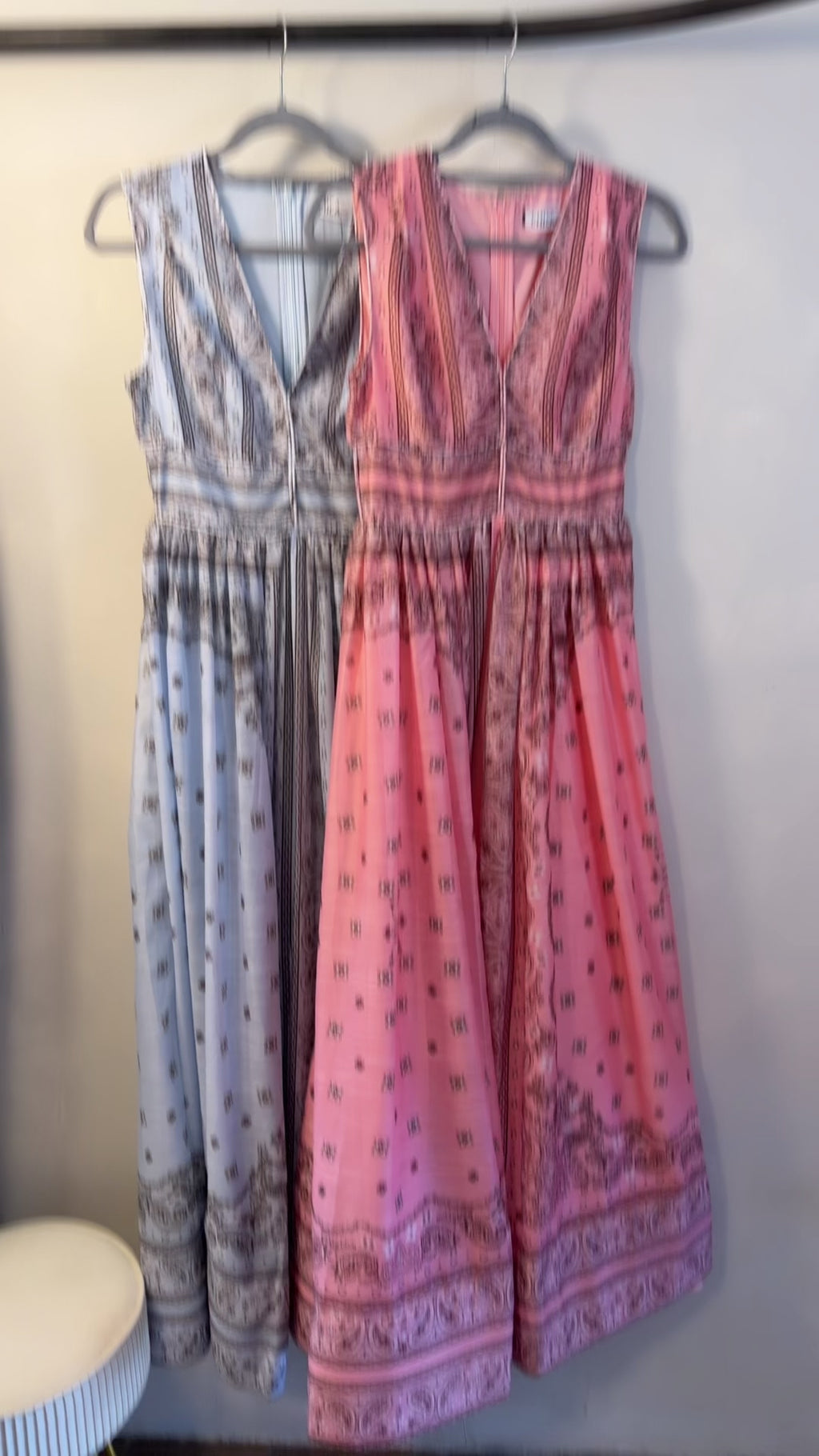 VESTIDO PALIACATE
