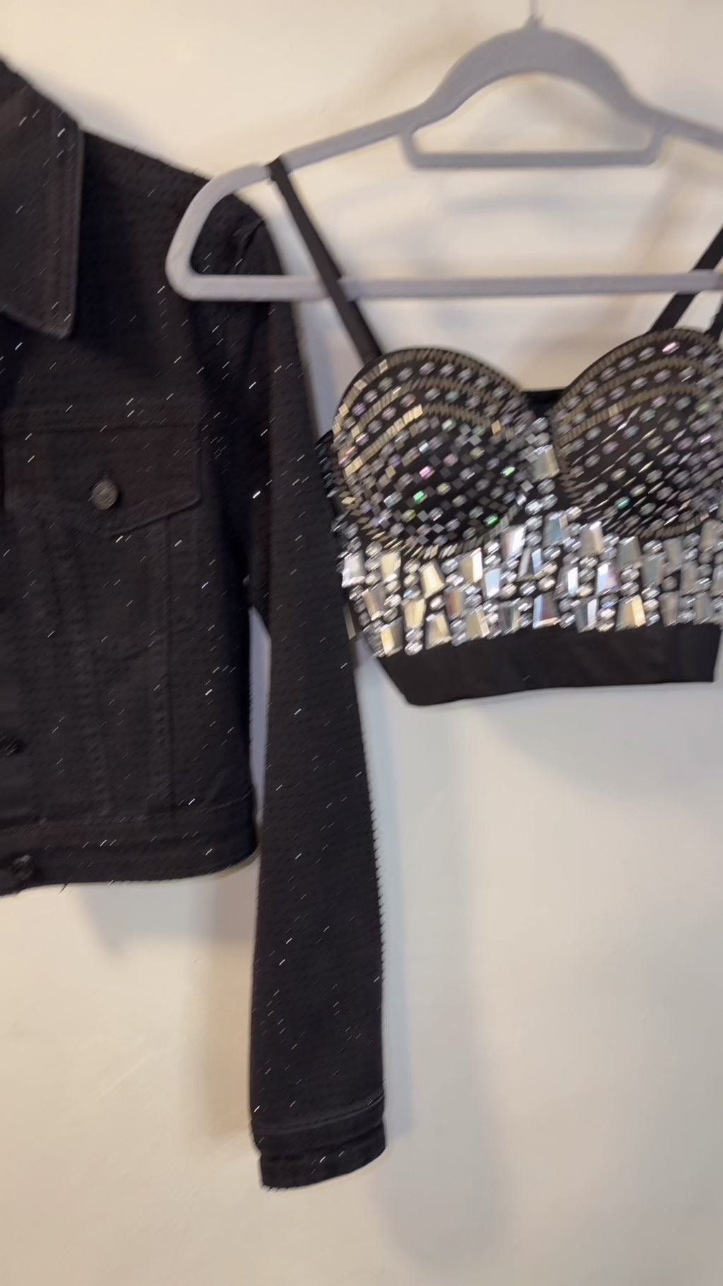 CROP PIEDRA