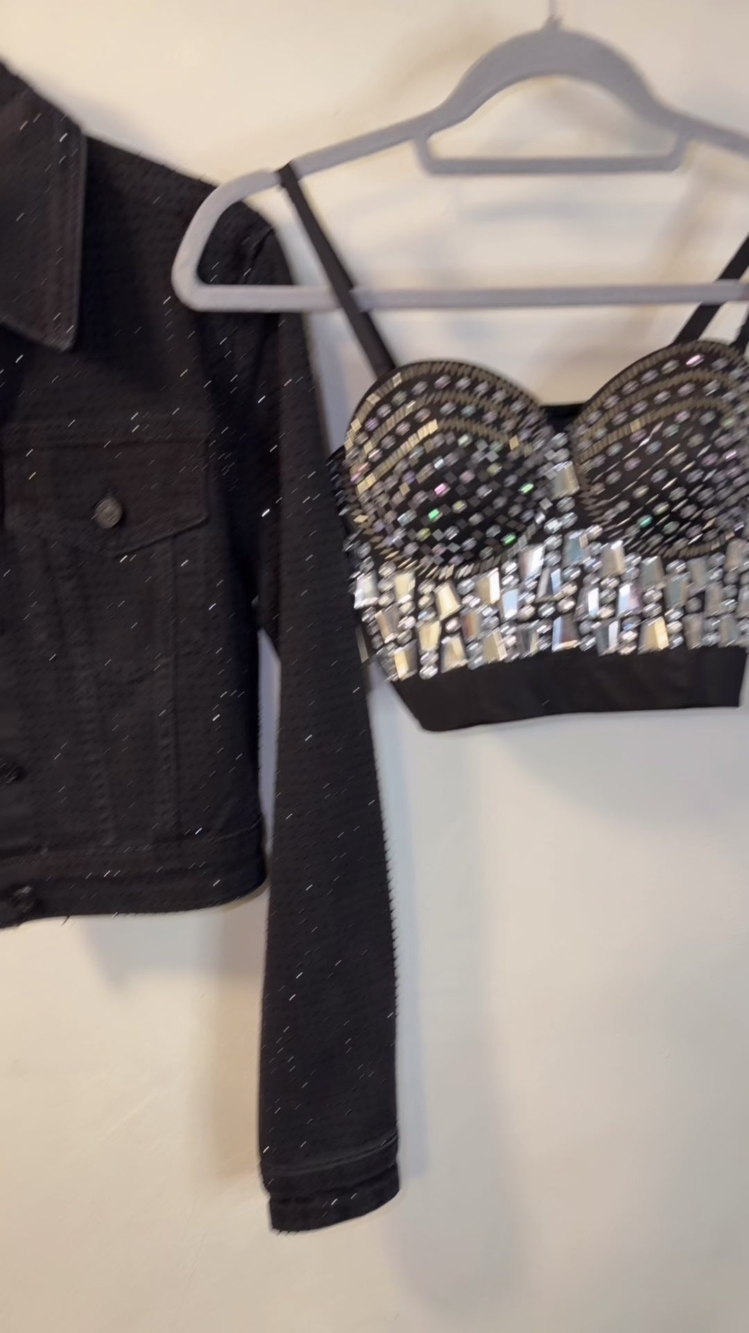 CROP PIEDRA