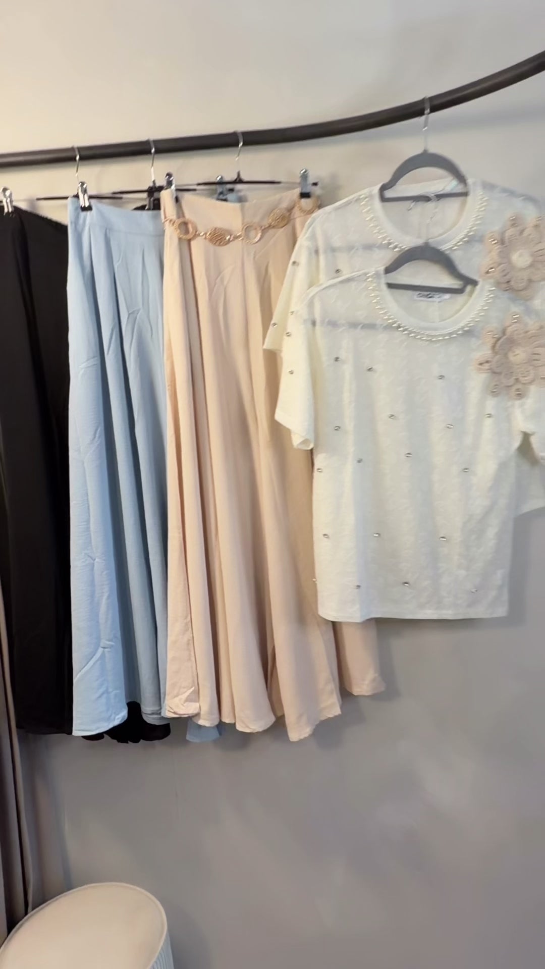 PANTALÓN TIPO PALAZZO